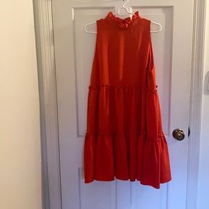 ELLIAT dress from Anthropologie